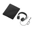 Auriculares Logitech Zone Wired 2 UC USB-C ANC Grafite image number null