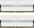 Team Group Kit 32GB (2 x 16GB) DDR4 3600MHz Xtreem ARGB White Mirror CL18 image number null