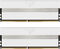 Team Group Kit 32GB (2 x 16GB) DDR4 3600MHz Xtreem ARGB White Mirror CL18