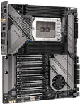 Placa Base ASRock WRX80 Creator R2.0 image number null