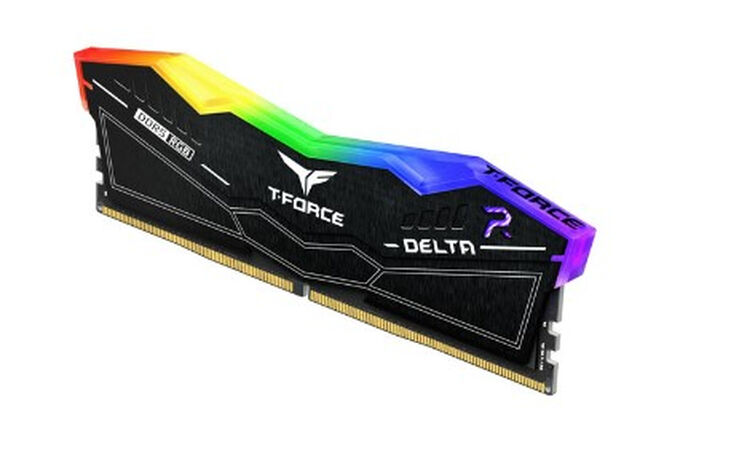 Team Group DELTA FF3D532G7000HC34ADC01 módulo de memoria 32 GB 2 x 16 GB DDR5 image number 3