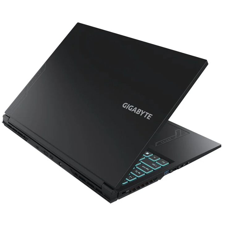 ** B Grade ** Portátil Gigabyte G6 MF-72ES893KD 16" i7-13700H 16GB DDR5 512GB RTX 4050 FHD+ 165Hz image number 4