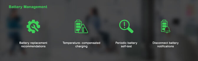 UPS APC Smart-UPS 3000VA LCD RM 2U 230V con SmartConnect image number 12