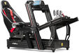 Asiento de competici&oacute;n Next Level Racing ELITE ES1 Ferrari Edition image number null