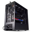 Ordenador King Mod Gamer-PC HAVN Ryzen 7 9800X3D 32GB DDR5 2TB RTX 5090 WiFi W11 image number null