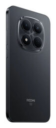Smartphone Xiaomi Redmi Note 15 Pro 5G 6.83" (8 / 512GB) 120Hz Negro image number null