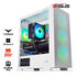 Ordenador AURA Gamer-PC Powered by ASUS Ryzen 7 7800X3D 32GB DDR5 1TB RTX 5070 WiFi W11 image number null