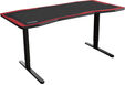 Mesa Gaming Nitro Concepts D16M Carbon Red - Manual image number null