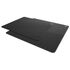 Alfombrilla Endgame Gear EM-B Poron Negro image number null