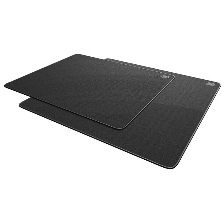 Alfombrilla Endgame Gear EM-B Poron Negro image number 4