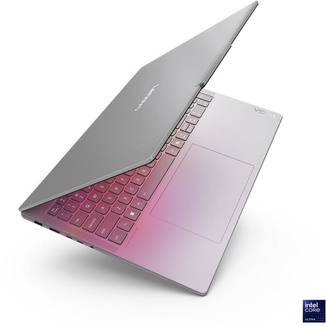 Port&aacute;til Lenovo Yoga Pro 9 16IAH10-341 16" Ultra 9 285H 32GB DDR5 1TB RTX 5060 3.2K 120Hz OLED Touch W11 +Rato image number 13