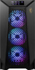 Torre ATX MSI MEG PPROSPECT 700R ARGB c/ Touch Panel 4.3"Vidro Temperado image number null
