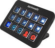 Streaming Deck Streamplify LCD 15 KEYS W/HUB - Negro image number null