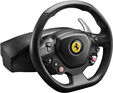 Volante + Pedales Thrustmaster T80 RW Ferrari 488 GTB - PS5 / PS4 / PC image number null