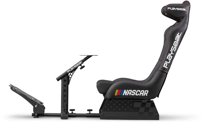 Silla Playseat&reg; Evolution PRO - NASCAR Edition *LIMITED EDITION* image number 2