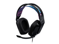 Auriculares Logitech G335 Negro