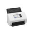 Escáner de Documentos Brother ADS-4900W 60PPM WiFi image number null