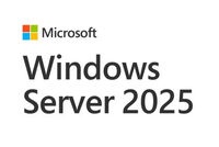 Microsoft Windows Server CAL 2025 5 Dispositivos Cliente Portuguese DSP