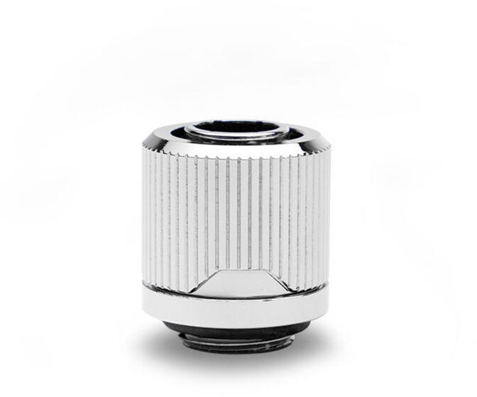 Anillos EKWB Quantum Torque STC 10-13mm Prateado (Pack 10) image number 1