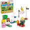 LEGO Super Mario: Aventuras con LEGO Peach, 208 Piezas (71441)