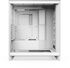 Torre ATX NZXT H7 Flow RGB Blanca Vidro Temperado image number null
