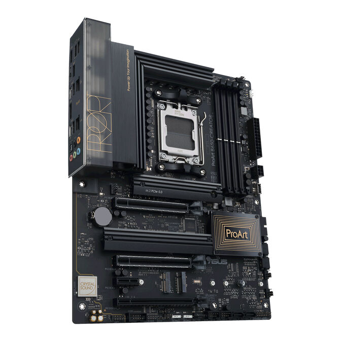 Placa Base Asus ProArt B650 Creator image number 2