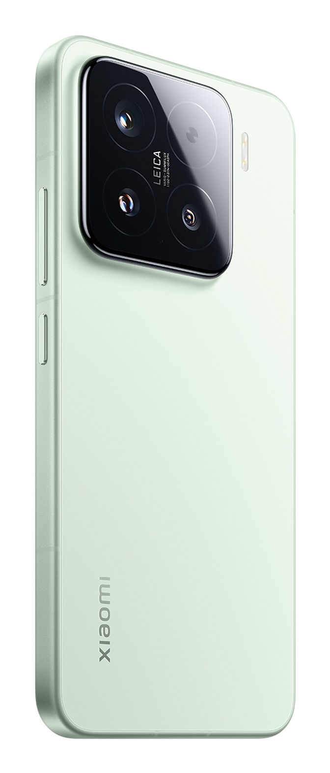 Smartphone Xiaomi 15 5G 6.36" (12 / 256GB) 120Hz Verde image number 5