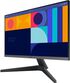 Monitor Samsung Essential 24 " IPS FHD 100Hz image number null