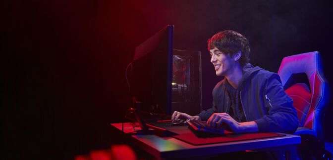 Kingston Kit 32GB (2 x 16GB) DDR5 6000MHz FURY Beast Negro CL30 image number 12