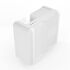 Caja ATX Hyte X50  Vidrio Templado Snow White image number null