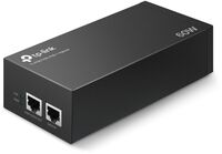 Inyector PoE++ TP-Link TL-POE170S IEEE802.3af/at/bt até 60 W