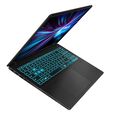 Port&aacute;til ASUS Gaming V16 5060B 16" Core 7 240H 32GB DDR5 1TB RTX 5060 WUXGA 144Hz image number null