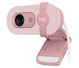 Webcam Logitech Brio 100 Full HD 1080p USB Rosa image number null