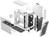Torre E-ATX Fractal Design Torrent White Tempered Glass image number null