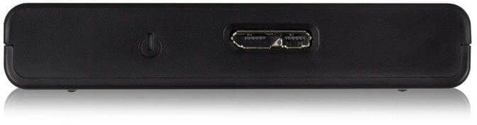 Caja HDD/SSD Ewent 2.5" SATA - USB 3.1 Gen 1 image number 1