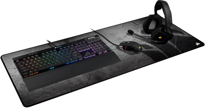 Alfombrilla Corsair MM350 Pro Extended XL image number 4