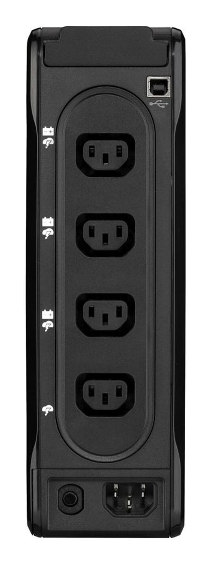 UPS Eaton 3P Ellipse 700 USB IEC 700VA/420W image number 6