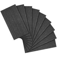 Paneles Acusticos Streamplify 9uni - GY