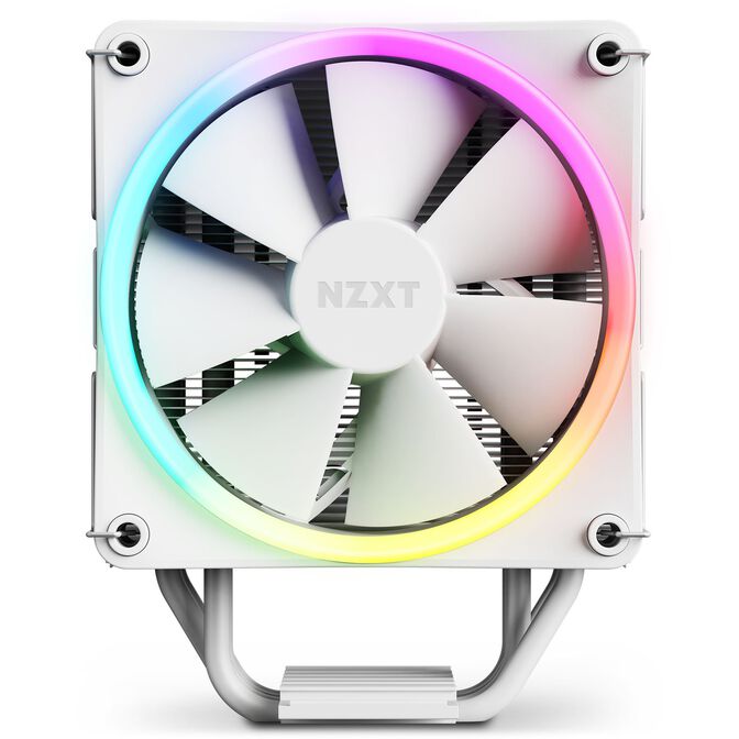 Ventilador CPU NZXT TR120 Blanco image number 3