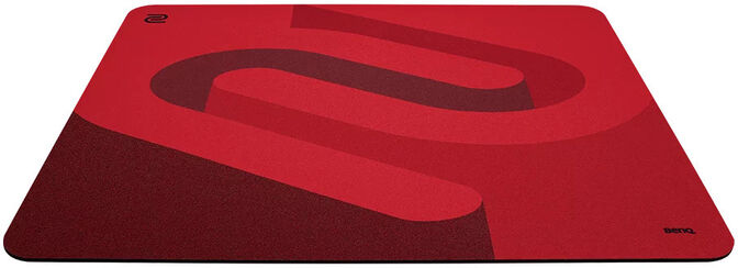 ALFOMBRILLA BenQ ZOWIE G-SR-SE II Vermelho L image number 0