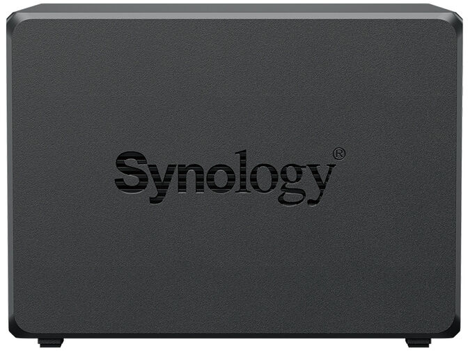 NAS Synology Disk Station DS423+ - 4 Ba&iacute;as - 2.0GHz-2.7GHz 4-core - 2GB RAM image number 4