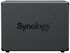 NAS Synology Disk Station DS423+ - 4 Baías - 2.0GHz-2.7GHz 4-core - 2GB RAM image number null