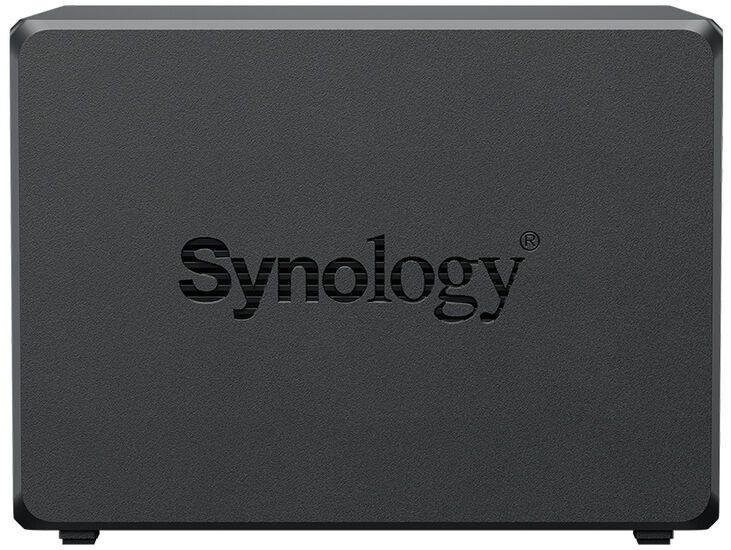 NAS Synology Disk Station DS423+ - 4 Baías - 2.0GHz-2.7GHz 4-core - 2GB RAM image number 4