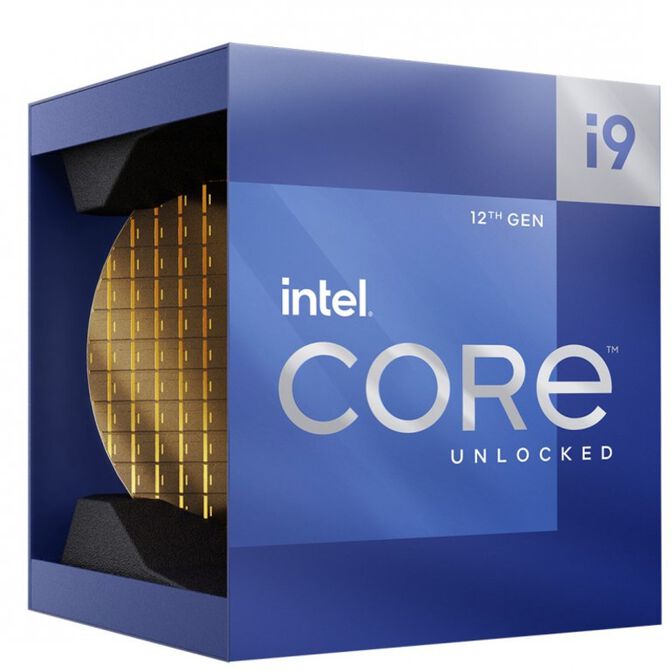 Procesador Intel Core i9 12900K 16-Core (3.2GHz-5.2GHz) 30MB Skt1700 image number 0