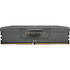 Corsair Kit 32GB (2 x 16GB) DDR5 5600MHz Vengeance Black CL36 (rev2) image number null