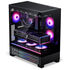 Caja ATX Phanteks XT View Matrix D-RGB Vidro Temperado Negro image number null