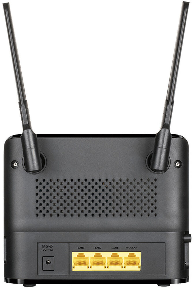 Router D-Link DWR-953V2 4G Wireless AC1200 image number 2