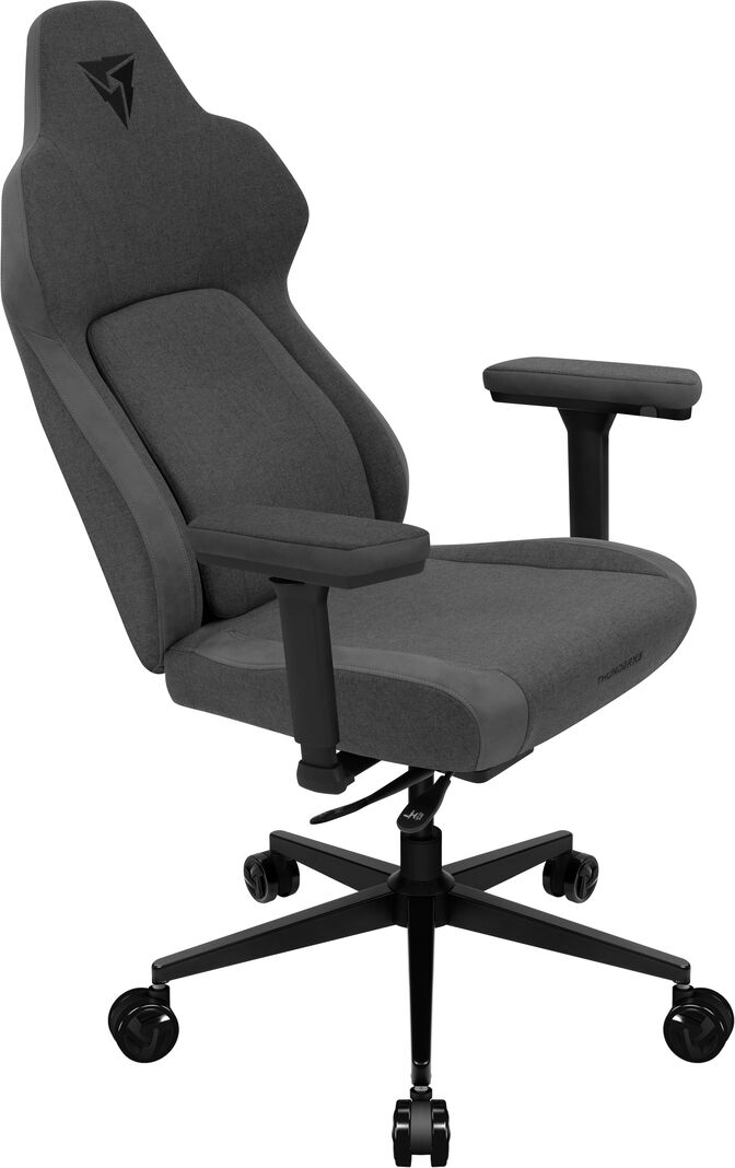 Silla Gaming ThunderX3 Core Smart Loft Dark Grey image number 2