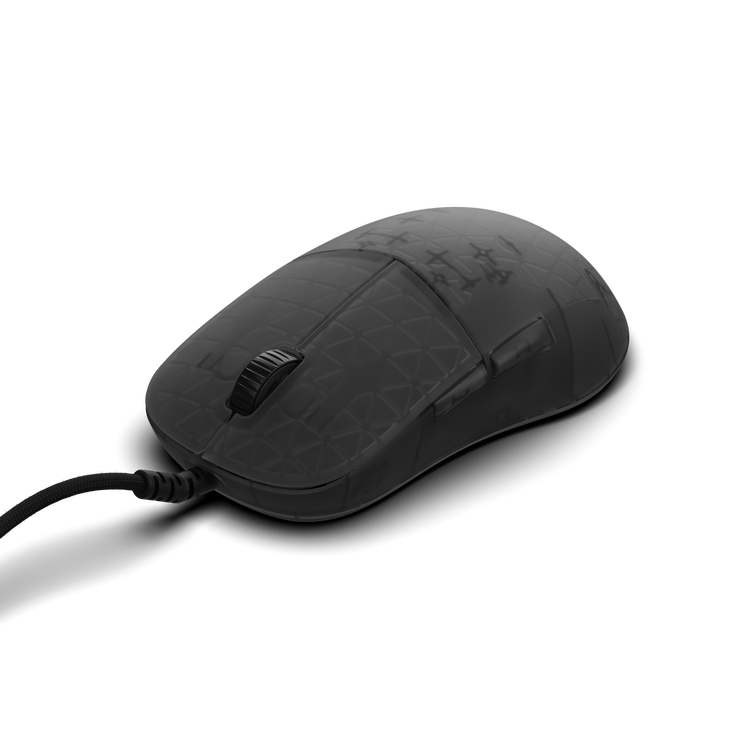 Ratón Gaming Endgame Gear XM2 8k V2 - Dark Frost image number 1