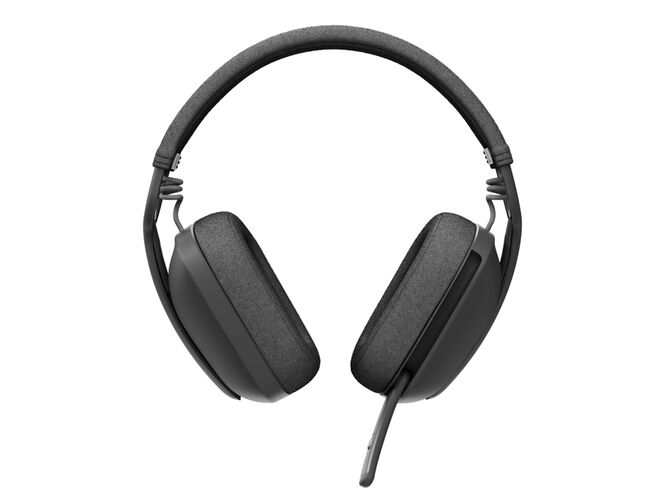 Auriculares Logitech Zone Vibe Wireless MS Native Bluetooth Grafito image number 2